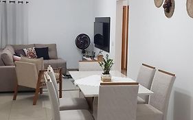 Apartamento em Treze Tílias